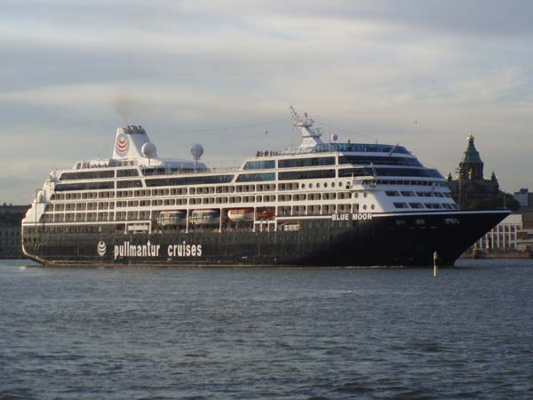 Azamara Quest | Azamara Cruises