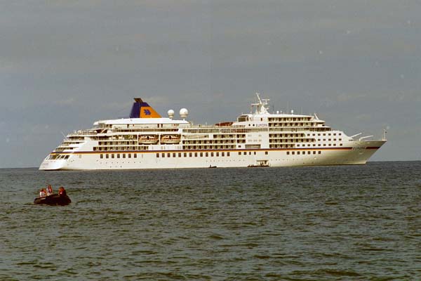 Europa | Hapag-Lloyd Cruises