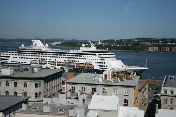 Maasdam | Holland America Line