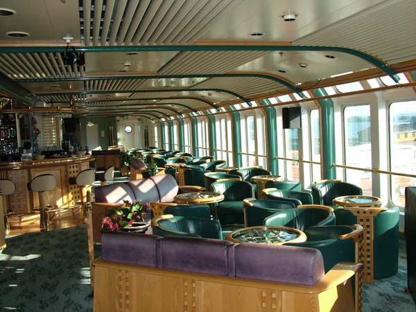 Nordkapp | Hurtigruten