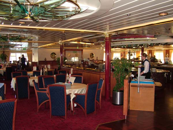 Nordnorge | Hurtigruten