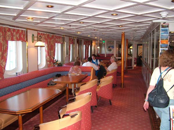 Vesteralen | Hurtigruten