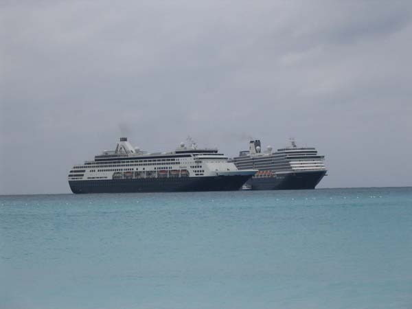 Westerdam | Holland America Line