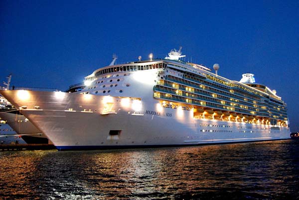Mariner of the Seas | Royal Caribbean International