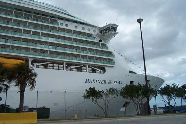 Mariner of the Seas | Royal Caribbean International
