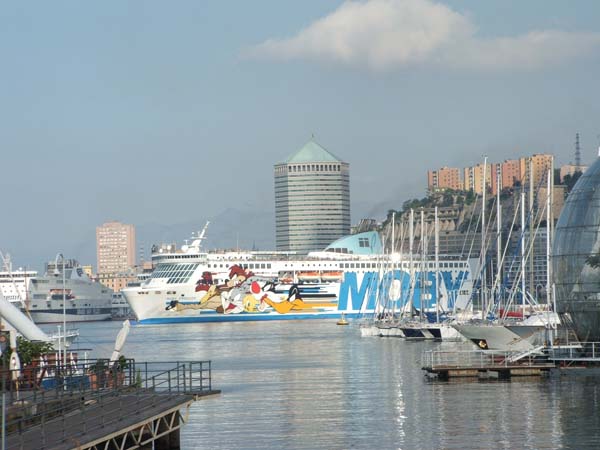 Freedom | Eckero Line