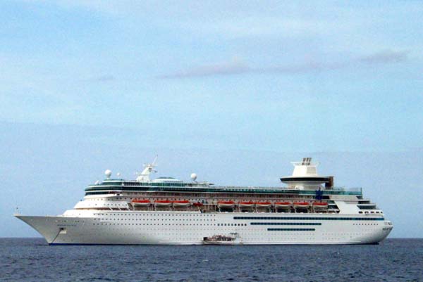 Monarch of the Seas | Royal Caribbean International