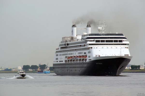 Rotterdam | Holland America Line