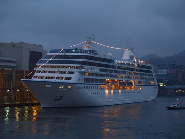 Nautica | Oceania Cruises