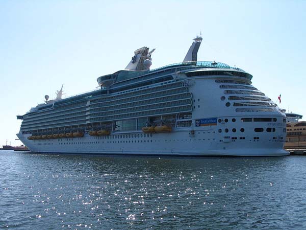 Navigator of the Seas | Royal Caribbean International