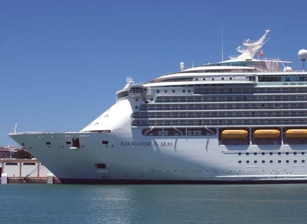 Navigator of the Seas | Royal Caribbean International