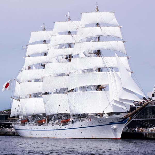 Nippon Maru II | 