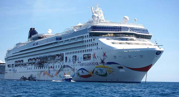 Norwegian Star | Norwegian Cruise Line (NCL)