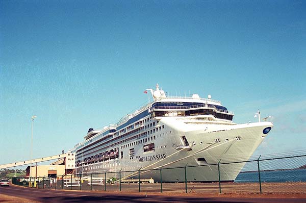 Norwegian Star | Norwegian Cruise Line (NCL)