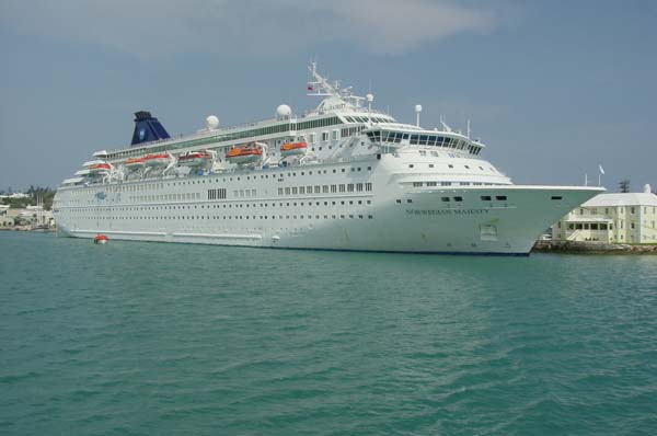 louis majesty cruise ship