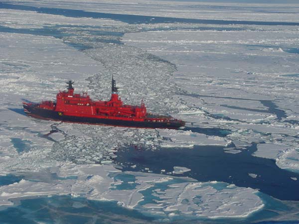 Yamal | Poseidon Arctic Voyages