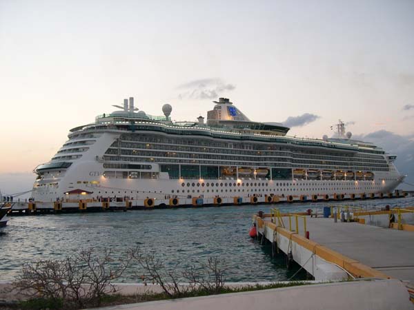 Radiance of the Seas | Royal Caribbean International