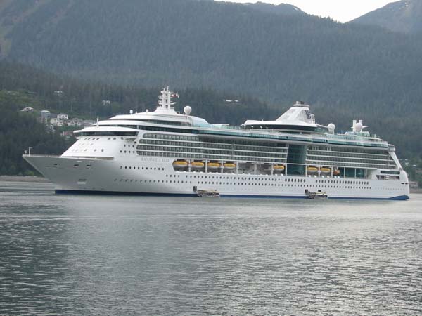 Radiance of the Seas | Royal Caribbean International