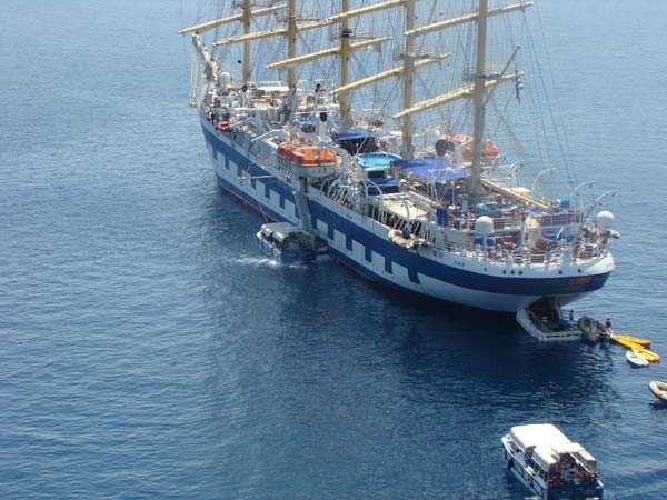 Royal Clipper | Star Clippers
