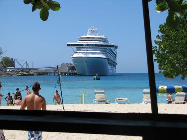 Ruby Princess | Princess Cruises