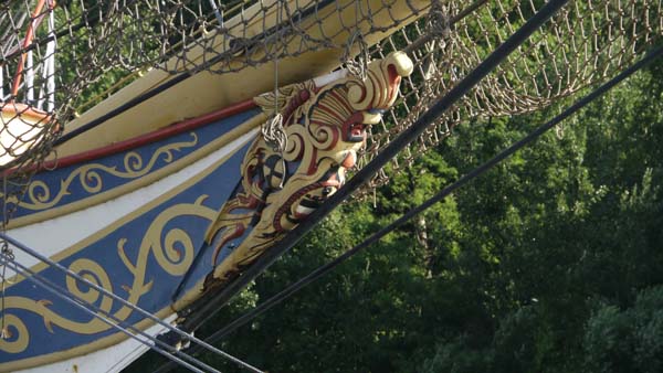 Schulschiff Deutschland | 