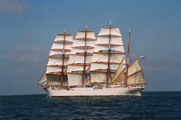 Sedov | 
