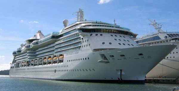 Serenade of the Seas | Royal Caribbean International