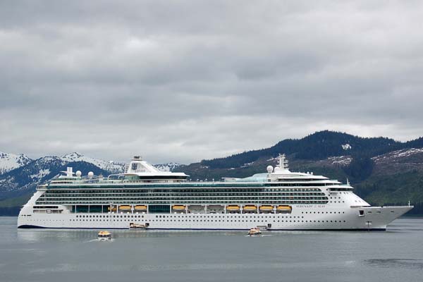 Serenade of the Seas | Royal Caribbean International