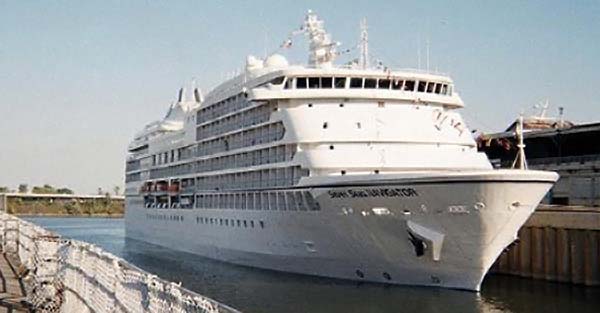 Seven Seas Navigator | Regent Seven Seas Cruises