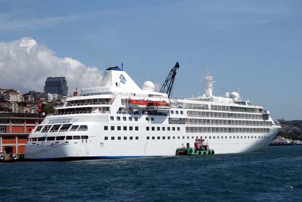 Silver Wind | Silversea Cruises