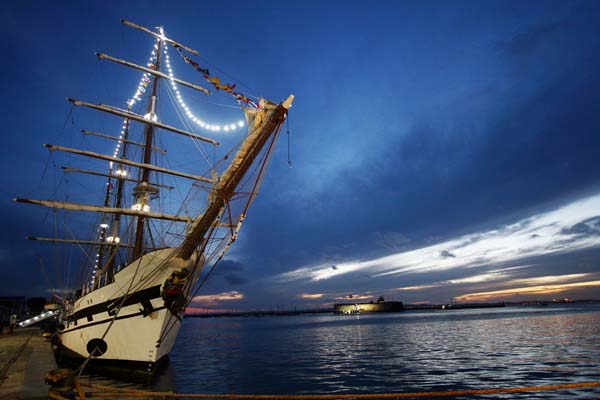 Simon Bolivar | 