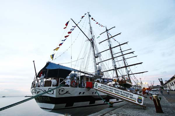 Simon Bolivar | 