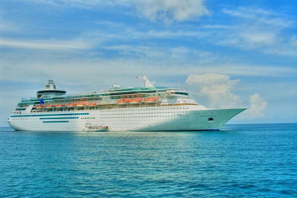 Sovereign | Pullmantur Cruises