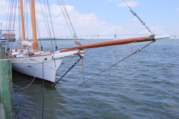 Spirit of South Carolina | 