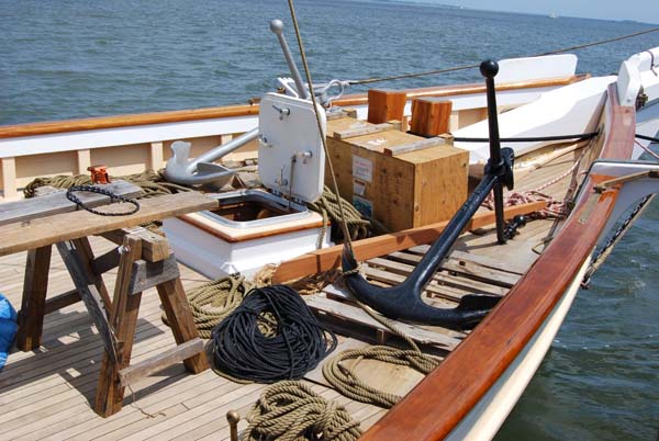 Spirit of South Carolina | 