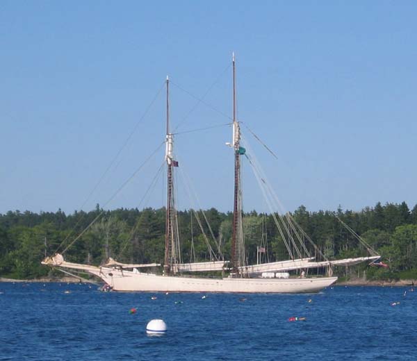 Spirit of Massachusetts | 