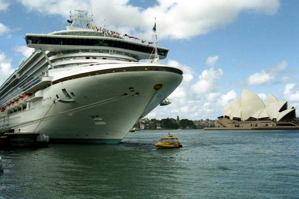 Star Princess | Princess Cruises