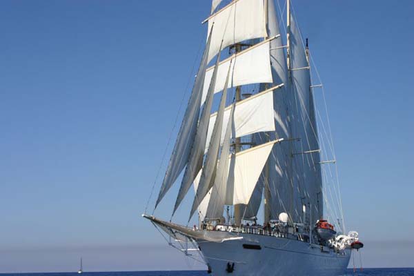 Star Clipper | 