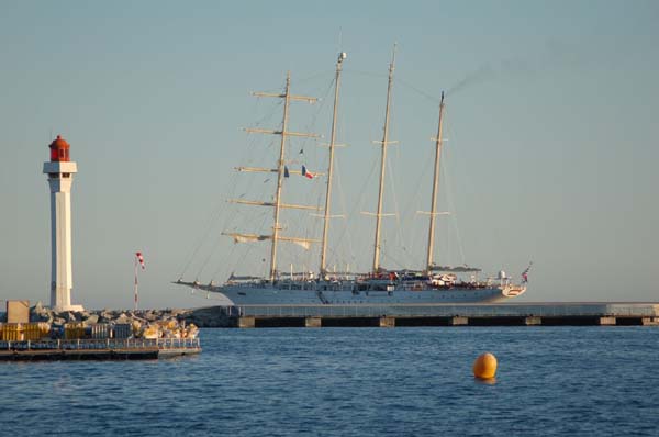 Star Clipper | 