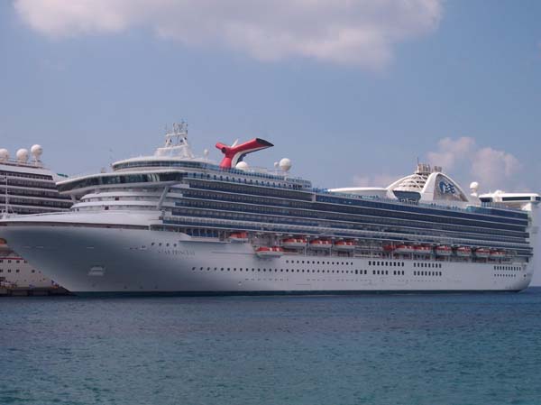 Star Princess | Princess Cruises