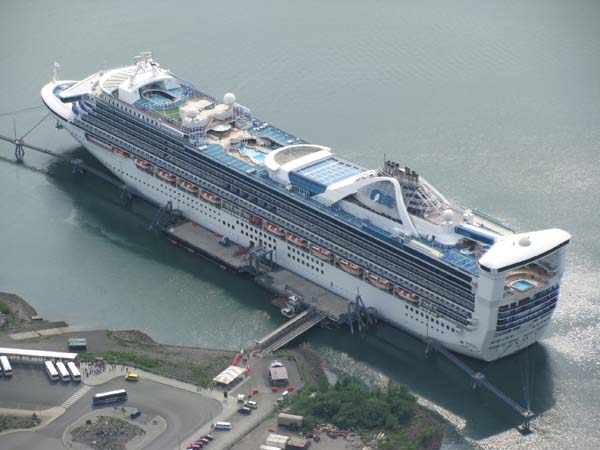 Star Princess | Princess Cruises