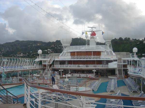 Sun Princess | Princess Cruises