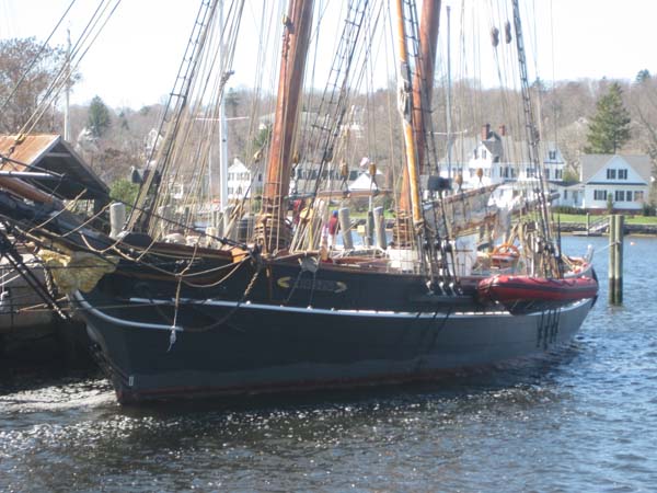 Amistad | Amistad America