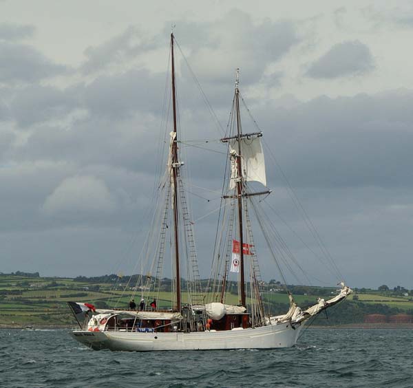 Belle Poule | Marine Nationale