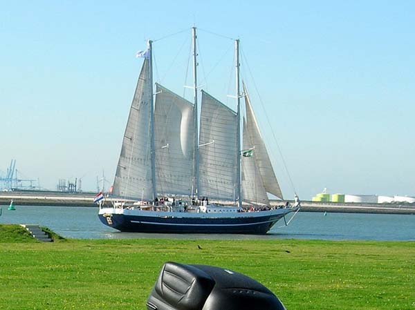 Eendracht | 