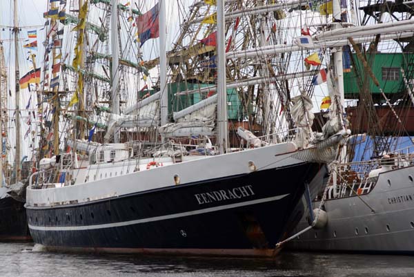 Eendracht | 