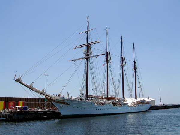 Juan Sebastian Elcano | 