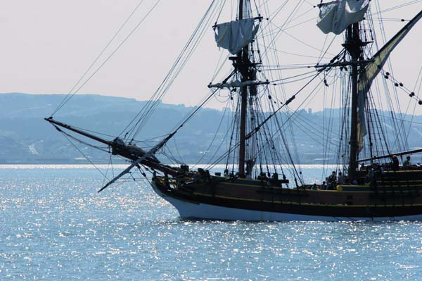Lady Washington | 