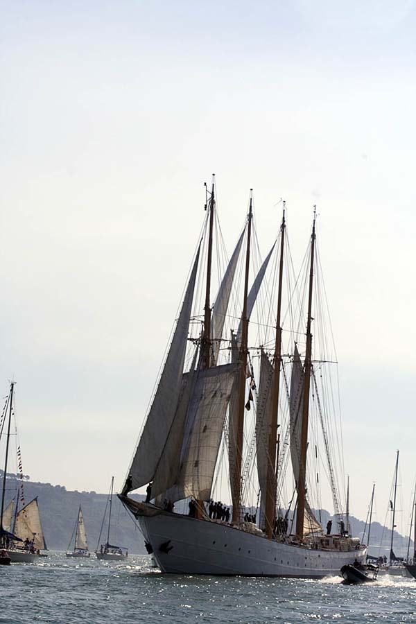 Creoula | Portuguese Navy