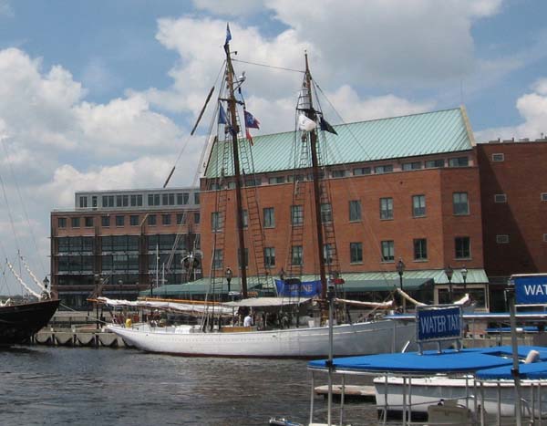 Bowdoin | Maine Maritime Academy